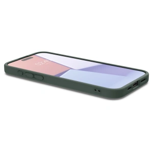 Hurtownia GSM - Etui Spigen Cyrill Kajuk Mag MagSafe Apple iPhone 15 Pro Max Forest Green - SPN2988 - {ean13} - Hurt