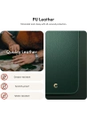 Hurtownia GSM - Etui Spigen Cyrill Kajuk Mag MagSafe Apple iPhone 15 Pro Max Forest Green - SPN2988 - {ean13} - Hurt