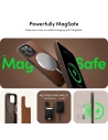 Hurtownia GSM - Etui Spigen Cyrill Kajuk Mag MagSafe Apple iPhone 15 Pro Max Saddle Brown - SPN2989 - {ean13} - Hurt