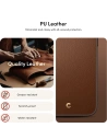 Hurtownia GSM - Etui Spigen Cyrill Kajuk Mag MagSafe Apple iPhone 15 Pro Max Saddle Brown - SPN2989 - {ean13} - Hurt