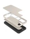 Hurtownia GSM - Etui Spigen Cyrill Kajuk Mag MagSafe Apple iPhone 15 Pro Max Krém - SPN2990 - {ean13} - Hurt