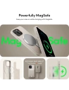 Hurtownia GSM - Etui Spigen Cyrill Kajuk Mag MagSafe Apple iPhone 15 Pro Max Krém - SPN2990 - {ean13} - Hurt