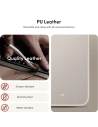Wholesale Spigen Cyrill Kajuk Mag MagSafe Apple iPhone 15 Pro Max Cream - SPN2990 - {ean13} - Hurt