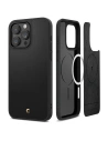 Etui Spigen Cyrill Kajuk Mag MagSafe Apple iPhone 15 Pro Max Fekete