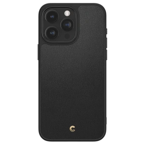 Hurtownia GSM - Etui Spigen Cyrill Kajuk Mag MagSafe Apple iPhone 15 Pro Max Black - SPN2991 - {ean13} - Hurt