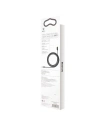 Hurtownia GSM - Kabel audio USB-C do mini jack 3,5mm Baseus Yiven 1.2m (černý) - BSU357BLK - {ean13} - Hurt