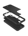 Hurtownia GSM - Etui Spigen Cyrill Kajuk Mag MagSafe Apple iPhone 15 Pro Max černé - SPN2991 - {ean13} - Hurt
