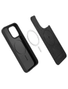 Hurtownia GSM - Etui Spigen Cyrill Kajuk Mag MagSafe Apple iPhone 15 Pro Max Fekete - SPN2991 - {ean13} - Hurt