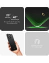Hurtownia GSM - Etui Spigen Cyrill Kajuk Mag MagSafe Apple iPhone 15 Pro Max Fekete - SPN2991 - {ean13} - Hurt
