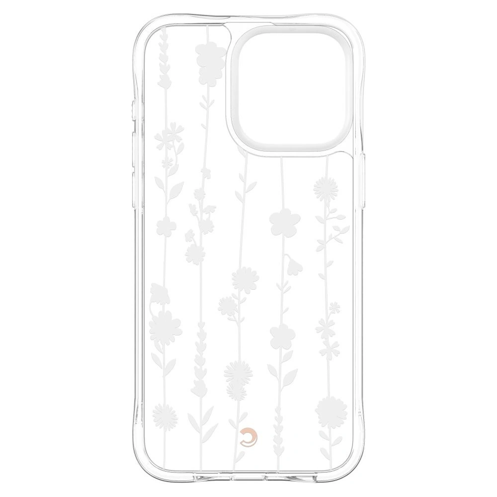 Hurtownia GSM - Etui Spigen Cyrill Cecile Apple iPhone 15 Pro Max Virágkert - SPN2992 - {ean13} - Hurt