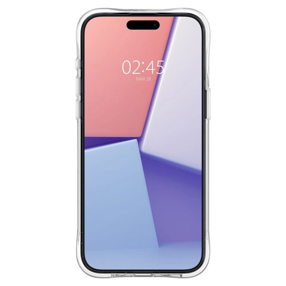 Hurtownia GSM - Etui Spigen Cyrill Cecile Apple iPhone 15 Pro Max Virágkert - SPN2992 - {ean13} - Hurt