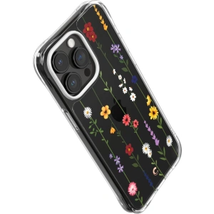 Wholesale Spigen Cyrill Cecile Apple iPhone 15 Pro Max Flower Garden - SPN2992 - {ean13} - Hurt