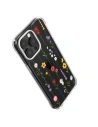 Hurtownia GSM - Etui Spigen Cyrill Cecile Apple iPhone 15 Pro Max Virágkert - SPN2992 - {ean13} - Hurt