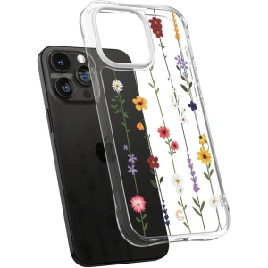 Wholesale Spigen Cyrill Cecile Apple iPhone 15 Pro Max Flower Garden - SPN2992 - {ean13} - Hurt