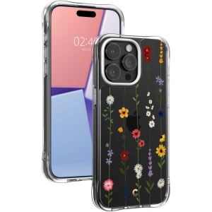 Wholesale Spigen Cyrill Cecile Apple iPhone 15 Pro Max Flower Garden - SPN2992 - {ean13} - Hurt