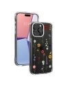 Hurtownia GSM - Etui Spigen Cyrill Cecile Apple iPhone 15 Pro Max Virágkert - SPN2992 - {ean13} - Hurt