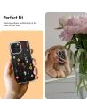 Hurtownia GSM - Etui Spigen Cyrill Cecile Apple iPhone 15 Pro Max Virágkert - SPN2992 - {ean13} - Hurt