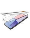 Hurtownia GSM - Edzett üveg Spigen GLAS.tR ez Fit FC Apple iPhone 15 Pro Max Fekete - SPN2993 - {ean13} - Hurt