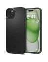 Hurtownia GSM - Case Spigen Thin Fit Apple iPhone 15 Plus / 14 Plus Schwarz - SPN2994 - {ean13} - Hurt