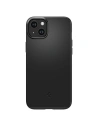 Case Spigen Thin Fit Apple iPhone 15 Plus / 14 Plus Schwarz