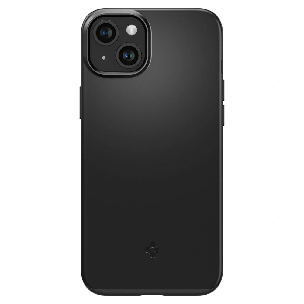 Hurtownia GSM - Case Spigen Thin Fit Apple iPhone 15 Plus / 14 Plus Schwarz - SPN2994 - {ean13} - Hurt