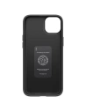 Hurtownia GSM - Case Spigen Thin Fit Apple iPhone 15 Plus / 14 Plus Schwarz - SPN2994 - {ean13} - Hurt