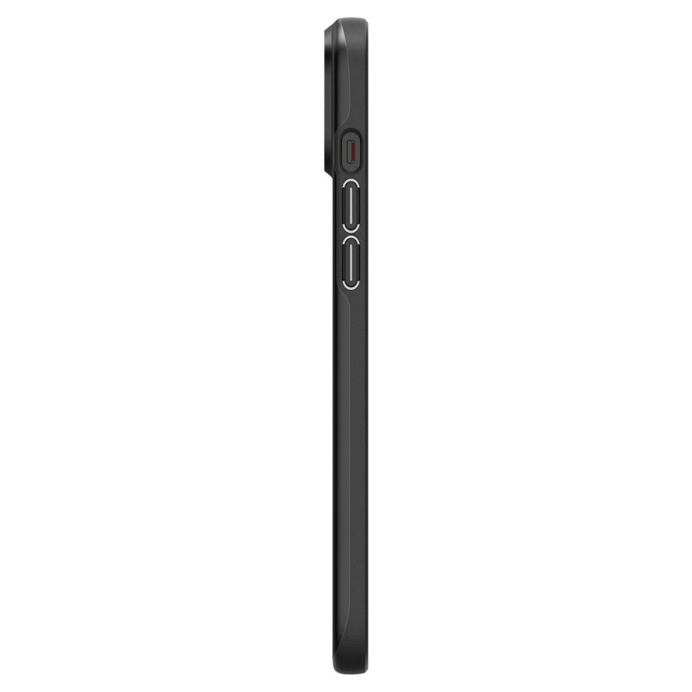 Hurtownia GSM - Case Spigen Thin Fit Apple iPhone 15 Plus / 14 Plus Schwarz - SPN2994 - {ean13} - Hurt