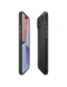 Hurtownia GSM - Case Spigen Thin Fit Apple iPhone 15 Plus / 14 Plus Schwarz - SPN2994 - {ean13} - Hurt