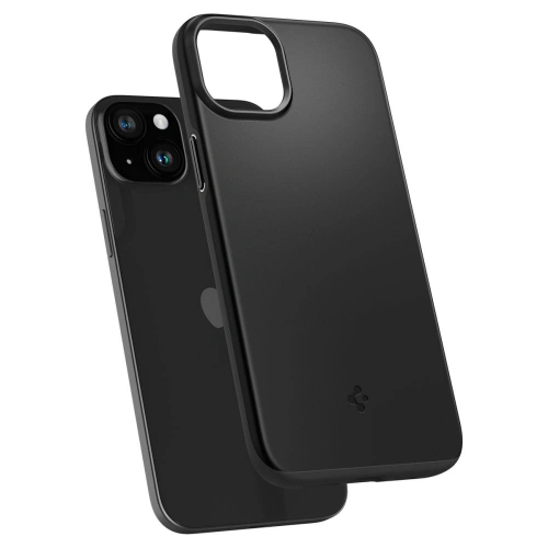 Etui Spigen Thin Fit Apple iPhone 15 Plus / 14 Plus Black
