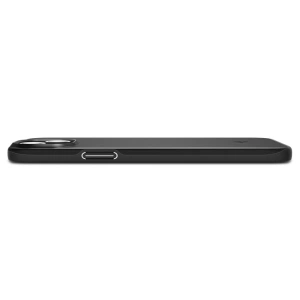 Etui Spigen Thin Fit Apple iPhone 15 Plus / 14 Plus Black