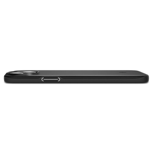 Etui Spigen Thin Fit Apple iPhone 15 Plus / 14 Plus Black