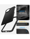 Hurtownia GSM - Case Spigen Thin Fit Apple iPhone 15 Plus / 14 Plus Schwarz - SPN2994 - {ean13} - Hurt