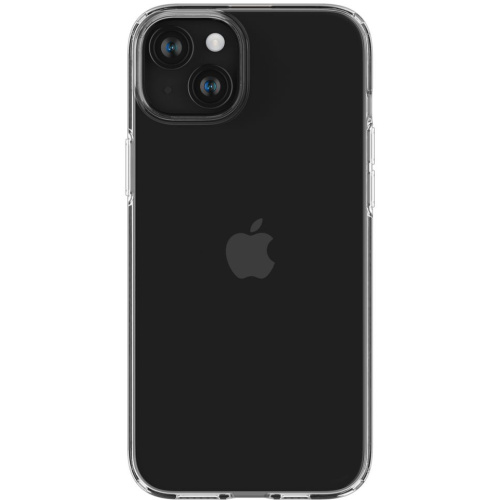 Hurtownia Spigen - 8809896749862 - SPN2995 - Etui Spigen Liquid Crystal Apple iPhone 15 Plus / 14 Plus Crystal Clear - B2B homescreen