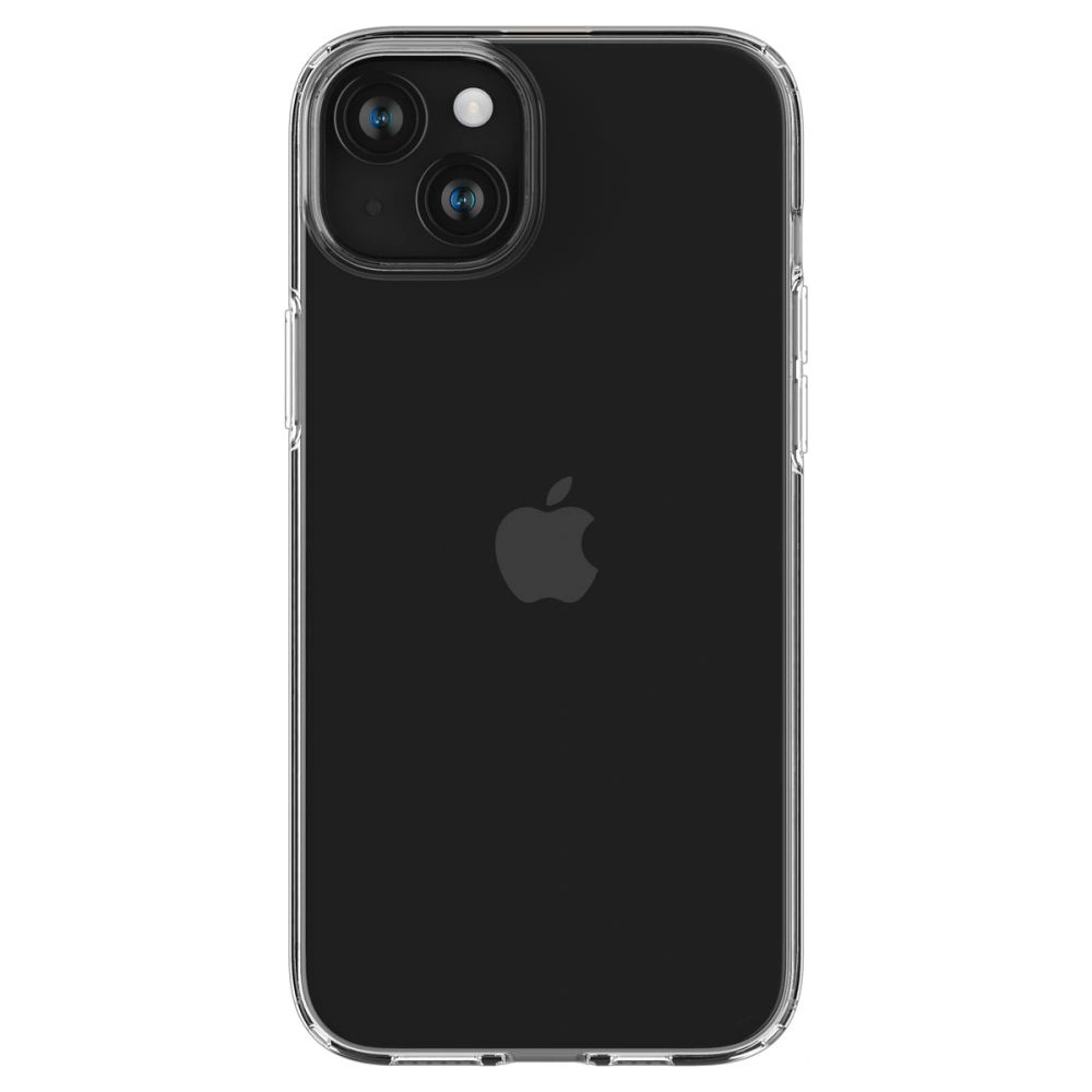 Wholesale Spigen Liquid Crystal Apple iPhone 15 Plus / 14 Plus Crystal Clear - SPN2995 - {ean13} - Hurt