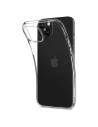Wholesale Spigen Liquid Crystal Apple iPhone 15 Plus / 14 Plus Crystal Clear - SPN2995 - {ean13} - Hurt