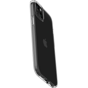 Etui Spigen Liquid Crystal Apple iPhone 15 Plus / 14 Plus Crystal Clear