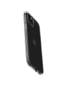 Wholesale Spigen Liquid Crystal Apple iPhone 15 Plus / 14 Plus Crystal Clear - SPN2995 - {ean13} - Hurt