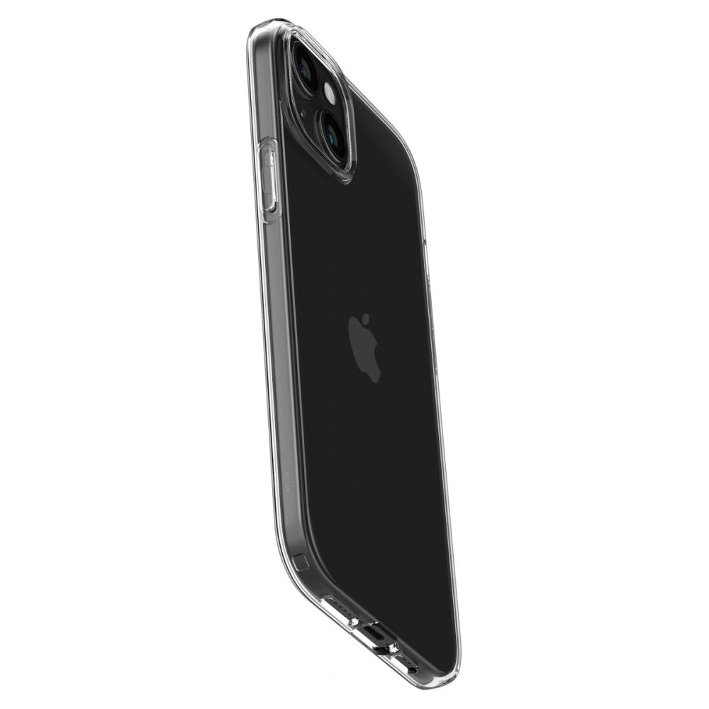 Wholesale Spigen Liquid Crystal Apple iPhone 15 Plus / 14 Plus Crystal Clear - SPN2995 - {ean13} - Hurt
