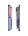 Wholesale Spigen Liquid Crystal Apple iPhone 15 Plus / 14 Plus Crystal Clear - SPN2995 - {ean13} - Hurt