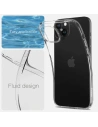 Wholesale Spigen Liquid Crystal Apple iPhone 15 Plus / 14 Plus Crystal Clear - SPN2995 - {ean13} - Hurt