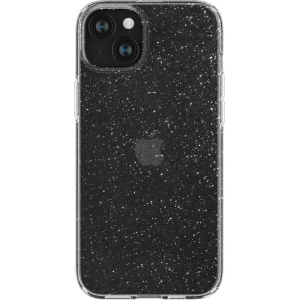 Etui Spigen Liquid Crystal Apple iPhone 15 Plus / 14 Plus Glitter Crystal
