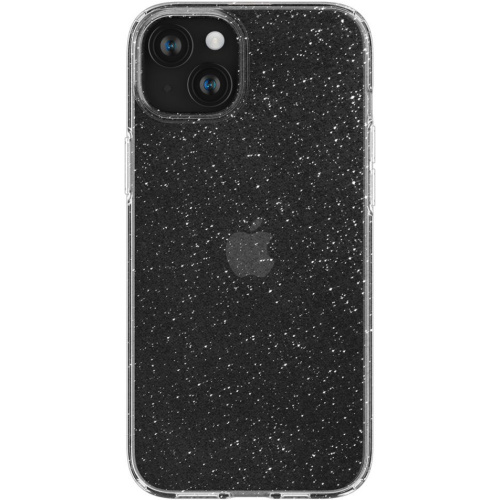 Hurtownia Spigen - 8809896749879 - SPN2996 - Etui Spigen Liquid Crystal Apple iPhone 15 Plus / 14 Plus Glitter Crystal - B2B homescreen