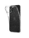 Hurtownia GSM - Case Spigen Liquid Crystal Apple iPhone 15 Plus / 14 Plus Glitzer Kristall - SPN2996 - {ean13} - Hurt