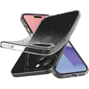 Etui Spigen Liquid Crystal Apple iPhone 15 Plus / 14 Plus Glitter Crystal