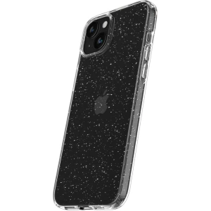 Etui Spigen Liquid Crystal Apple iPhone 15 Plus / 14 Plus Glitter Crystal