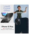 Hurtownia GSM - Case Spigen Liquid Crystal Apple iPhone 15 Plus / 14 Plus Glitzer Kristall - SPN2996 - {ean13} - Hurt