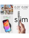 Hurtownia GSM - Case Spigen Liquid Crystal Apple iPhone 15 Plus / 14 Plus Glitzer Kristall - SPN2996 - {ean13} - Hurt