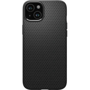 Etui Spigen Liquid Air Apple iPhone 15 Plus / 14 Plus Matte Black