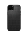 Case Spigen Liquid Air Apple iPhone 15 Plus / 14 Plus Matte Schwarz