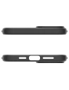 Hurtownia GSM - Etui Spigen Liquid Air Apple iPhone 15 Plus / 14 Plus Matt Fekete - SPN2997 - {ean13} - Hurt